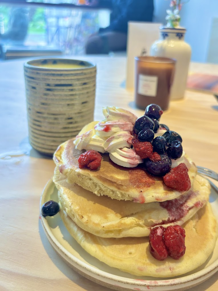 brunch